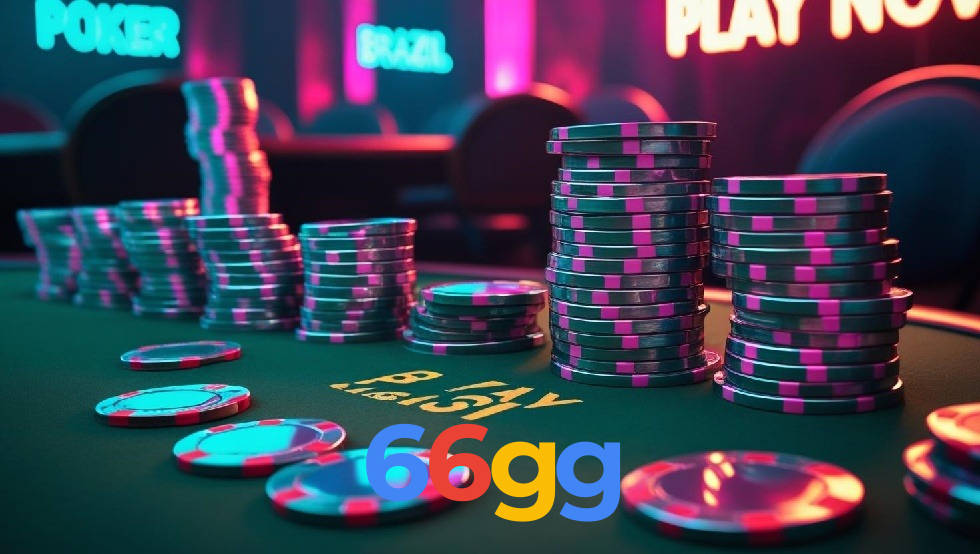 Ação e Adrenalina no 66gg: Jogos de Cassino e Apostas Esportivas